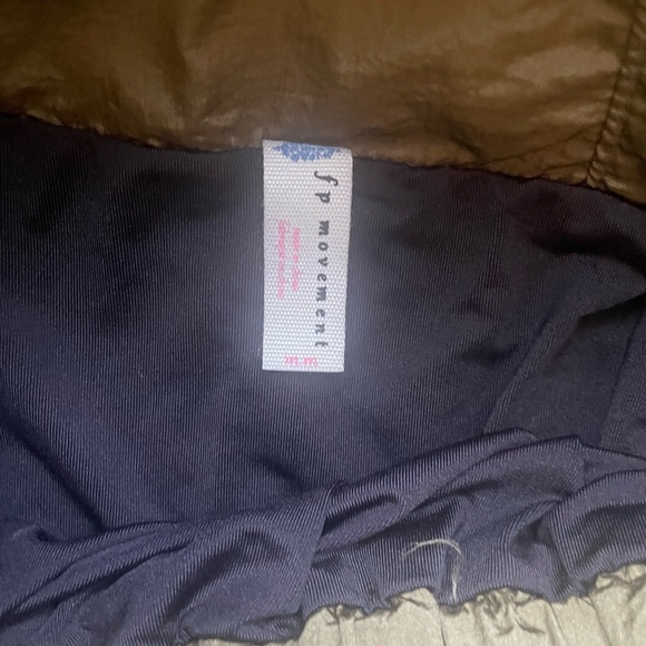 Free People Movement shorts - Picture 4 of 4